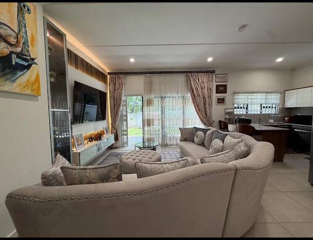 4 BEDROOM PROPERTY TO RENT IN MORNINGSIDE